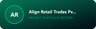 Align Retail Trades Pvt. Ltd. logo