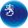 Consulate of Finland logo