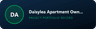 Daisylea Apartment Owners Association logo