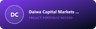 Daiwa Capital Markets India Pvt Ltd logo