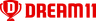 Dream 11 logo