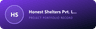 Palais Royale logo