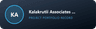 Kalakrutii Associates Pvt Ltd . logo