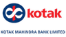 Kotak Mahindra Bank logo