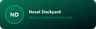 Naval Dockyard logo