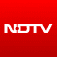 NDTV, Noida logo