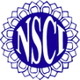 NSCI, Mumbai logo