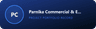 Parnika Commerical & Estates (P) Ltd. logo