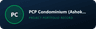 PCP Condominium logo