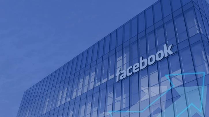 Facebook - BKC, Mumbai