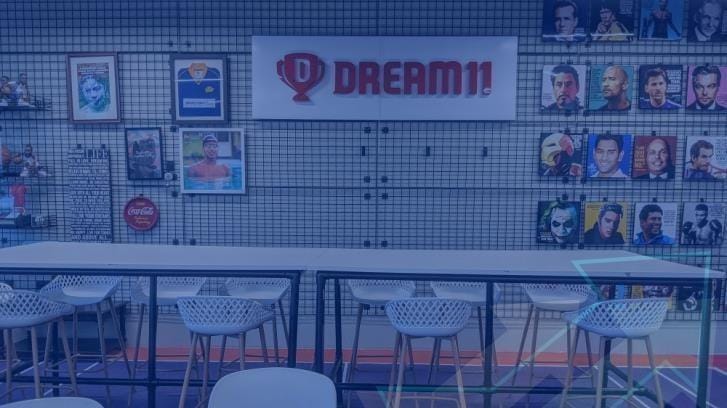 Dream 11 - BKC, Mumbai