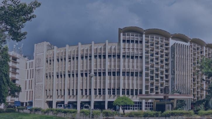 IIT Powai - Powai, Mumbai