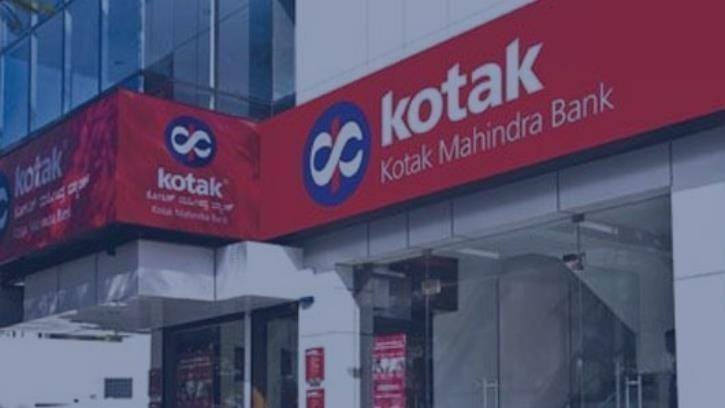 Kotak Mahindra Bank - Mumbai