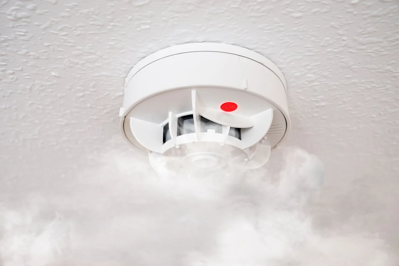 Fire Alarm System