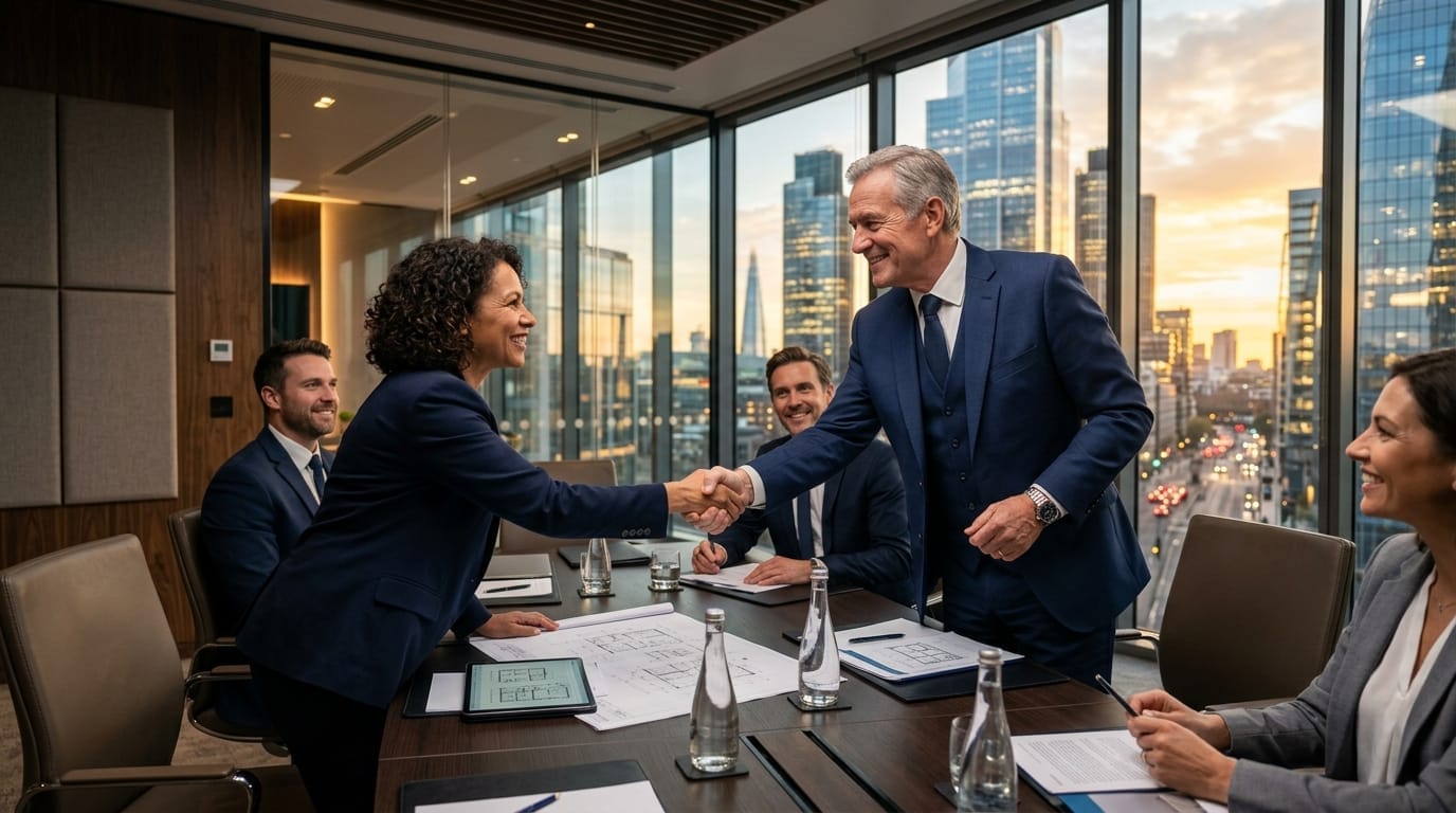 Client Perspectives